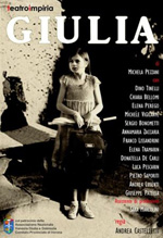 Poster Giulia  n. 0