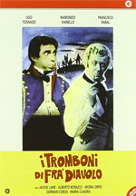 Poster I tromboni di fra' Diavolo  n. 0