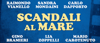 Scandali al mare