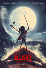 Poster Kubo e la spada magica  n. 4