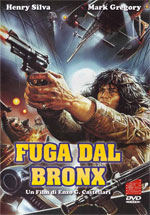 Poster Fuga dal Bronx  n. 0