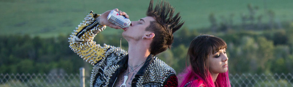 Punk's Dead