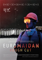 Euromaidan - Rough Cut