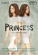 Poster Princess  n. 0