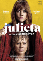 Poster Julieta  n. 0