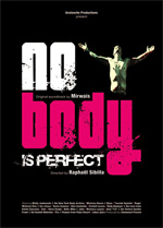 No Body Is Perfect