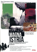 Poster Magna Istria  n. 0