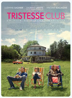 Poster Tristesse Club  n. 0