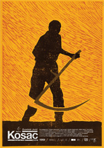 Poster The Reaper  n. 0