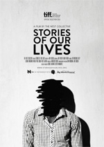 Poster Stories of Our Lives  n. 0