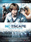 Poster No Escape - Colpo di Stato