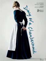Poster Diary of a Chambermaid  n. 1