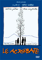 Poster Le acrobate  n. 0