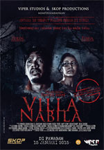Poster Villa Nabila  n. 0