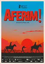 Poster Aferim!  n. 0