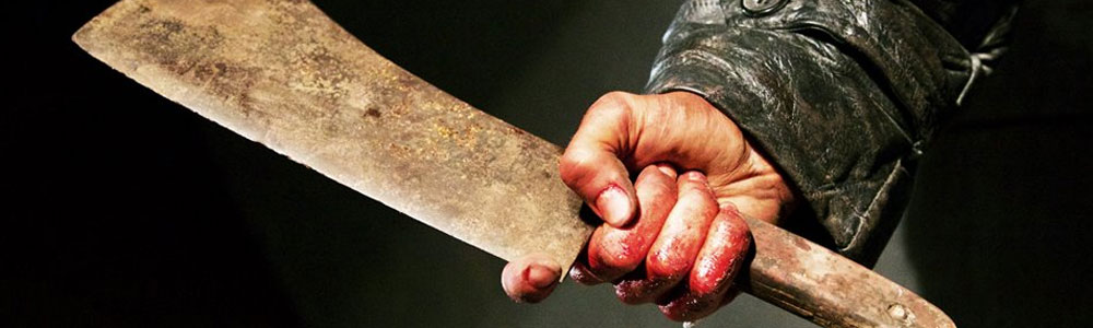 Frankenstein Vs. the Mummy