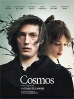 Poster Cosmos  n. 0