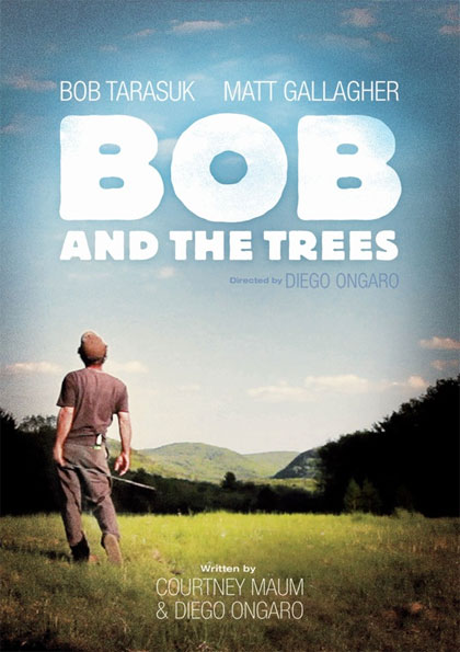 Locandina italiana Bob and the Trees