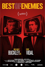 Il Ring - Gore Vidal VS William Buckley