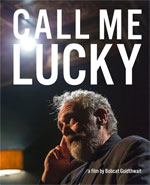 Poster Call Me Lucky  n. 0