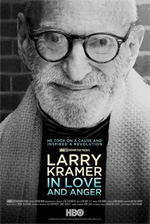Poster Larry Kramer per amore e per rabbia  n. 0