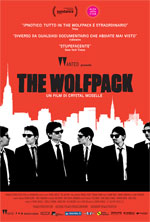 Poster The Wolfpack  n. 0