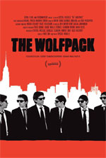 Poster The Wolfpack  n. 1