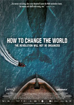 Poster How To Change the World  n. 0