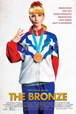 Poster The Bronze: Sono la numero 1  n. 0