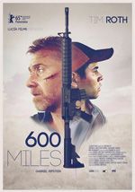 Poster 600 Miglia  n. 0