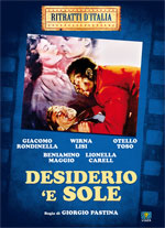 Poster Desiderio 'e sole  n. 0