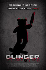 Poster Clinger  n. 0