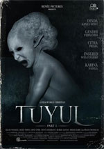 Poster Tuyul: Part 1  n. 0