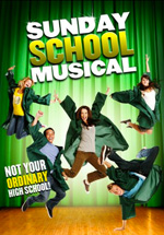Poster Sunday School Musical  n. 0