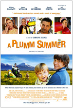 Poster A Plumm Summer  n. 0
