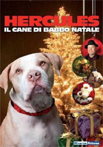 Poster Hercules - Il cane di Babbo Natale  n. 0