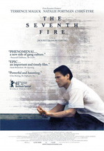 Poster The Seventh Fire  n. 0