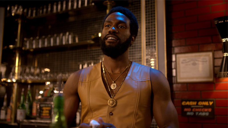 The Get Down