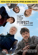 Poster Perfect Day  n. 0
