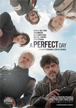 Poster Perfect Day  n. 1