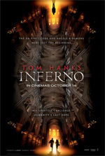 Poster Inferno  n. 2