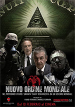 Poster Nuovo ordine mondiale  n. 0