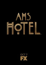 Poster American Horror Story: Hotel  n. 0
