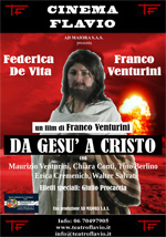 Poster Da Ges a Cristo  n. 0