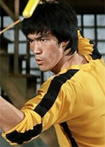Untitled Bruce Lee Biopic