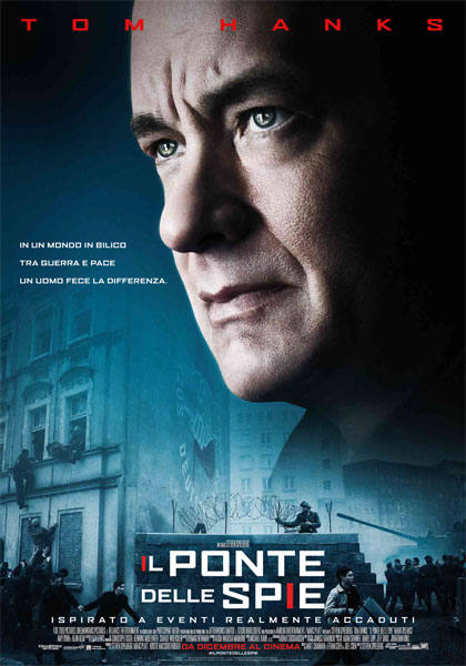 Il ponte delle spie - Film (2015) 