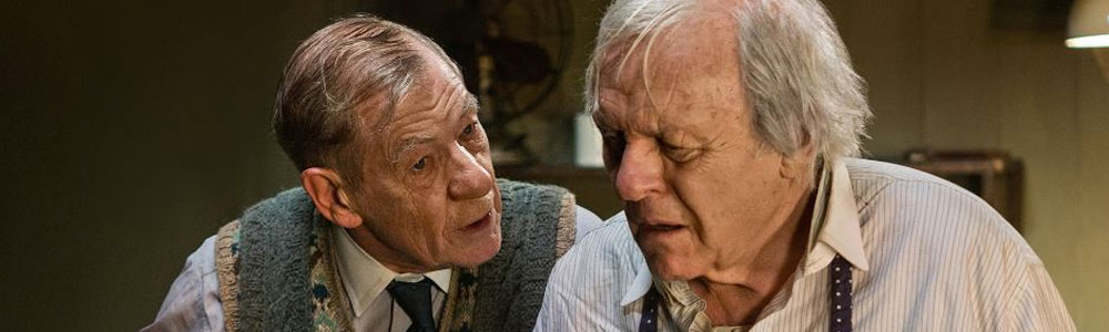 The Dresser