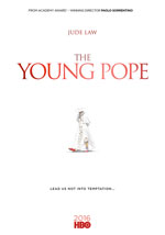 Poster The Young Pope  n. 0