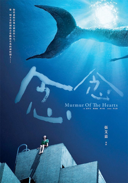 Locandina italiana Murmur of the Hearts