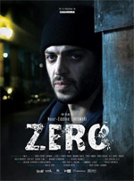 Poster Zero  n. 0